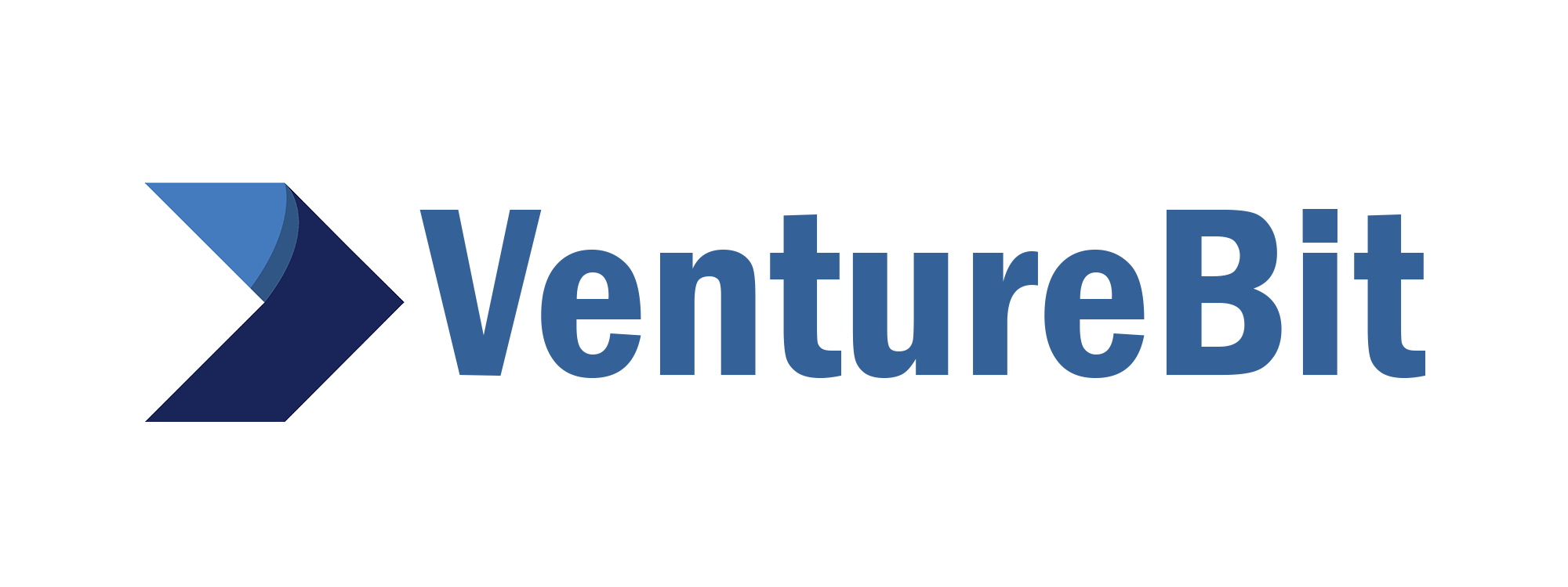 Venturebit Logo